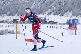SPORT INVERNALI - Sci Nordico - FIS Cross Country World Cup