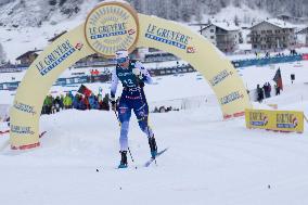 SPORT INVERNALI - Sci Nordico - FIS Cross Country World Cup