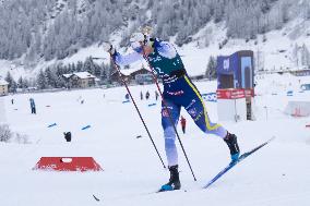 SPORT INVERNALI - Sci Nordico - FIS Cross Country World Cup