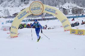 SPORT INVERNALI - Sci Nordico - FIS Cross Country World Cup
