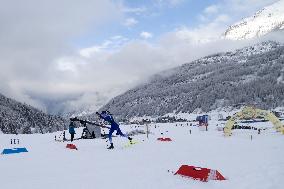 SPORT INVERNALI - Sci Nordico - FIS Cross Country World Cup