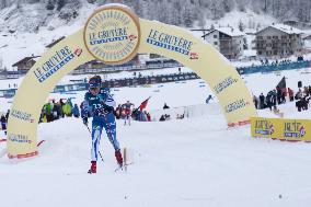 SPORT INVERNALI - Sci Nordico - FIS Cross Country World Cup