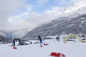 SPORT INVERNALI - Sci Nordico - FIS Cross Country World Cup