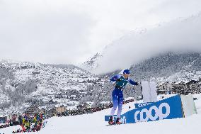 SPORT INVERNALI - Sci Nordico - FIS Cross Country World Cup