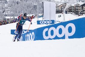 SPORT INVERNALI - Sci Nordico - FIS Cross Country World Cup
