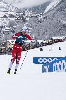 SPORT INVERNALI - Sci Nordico - FIS Cross Country World Cup