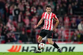 Athletic Club v FC Viktoria Plzen - UEFA Europa League 2024/25 League Phase MD8
