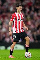 Athletic Club v FC Viktoria Plzen - UEFA Europa League 2024/25 League Phase MD8