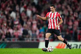 Athletic Club v FC Viktoria Plzen - UEFA Europa League 2024/25 League Phase MD8