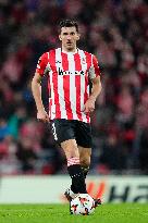 Athletic Club v FC Viktoria Plzen - UEFA Europa League 2024/25 League Phase MD8