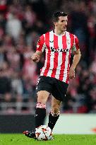 Athletic Club v FC Viktoria Plzen - UEFA Europa League 2024/25 League Phase MD8