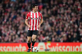 Athletic Club v FC Viktoria Plzen - UEFA Europa League 2024/25 League Phase MD8