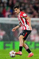 Athletic Club v FC Viktoria Plzen - UEFA Europa League 2024/25 League Phase MD8