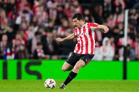 Athletic Club v FC Viktoria Plzen - UEFA Europa League 2024/25 League Phase MD8