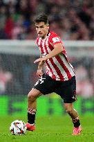 Athletic Club v FC Viktoria Plzen - UEFA Europa League 2024/25 League Phase MD8