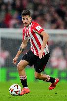 Athletic Club v FC Viktoria Plzen - UEFA Europa League 2024/25 League Phase MD8
