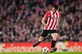 Athletic Club v FC Viktoria Plzen - UEFA Europa League 2024/25 League Phase MD8