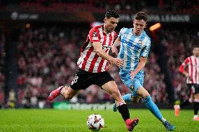 Athletic Club v FC Viktoria Plzen - UEFA Europa League 2024/25 League Phase MD8