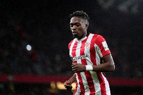 Athletic Club v FC Viktoria Plzen - UEFA Europa League 2024/25 League Phase MD8
