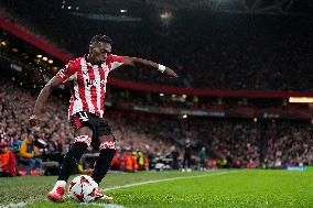 Athletic Club v FC Viktoria Plzen - UEFA Europa League 2024/25 League Phase MD8