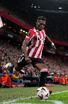 Athletic Club v FC Viktoria Plzen - UEFA Europa League 2024/25 League Phase MD8