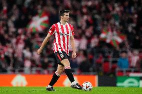 Athletic Club v FC Viktoria Plzen - UEFA Europa League 2024/25 League Phase MD8