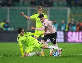 Palermo FC v AC Pisa 1909 - Serie B