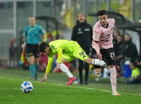 Palermo FC v AC Pisa 1909 - Serie B