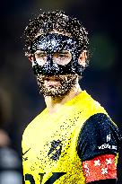 NAC Breda v Heracles Almelo - Dutch Eredivisie