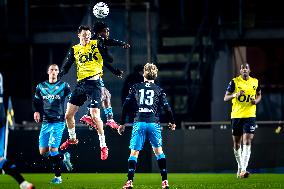 NAC Breda v Heracles Almelo - Dutch Eredivisie