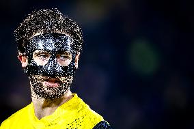 NAC Breda v Heracles Almelo - Dutch Eredivisie
