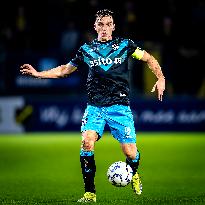 NAC Breda v Heracles Almelo - Dutch Eredivisie