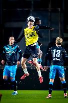 NAC Breda v Heracles Almelo - Dutch Eredivisie