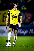 NAC Breda v Heracles Almelo - Dutch Eredivisie