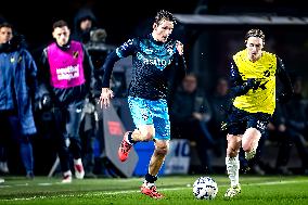 NAC Breda v Heracles Almelo - Dutch Eredivisie