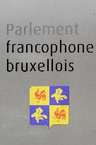 Parlement Francophone Brussels