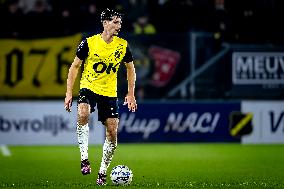NAC Breda v Heracles Almelo - Dutch Eredivisie