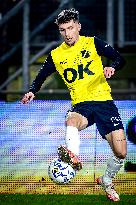 NAC Breda v Heracles Almelo - Dutch Eredivisie
