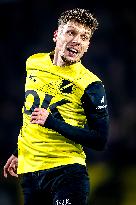 NAC Breda v Heracles Almelo - Dutch Eredivisie