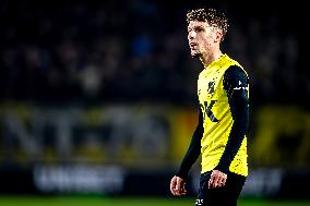 NAC Breda v Heracles Almelo - Dutch Eredivisie