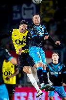 NAC Breda v Heracles Almelo - Dutch Eredivisie