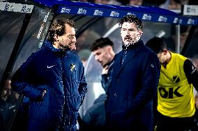 NAC Breda v Heracles Almelo - Dutch Eredivisie