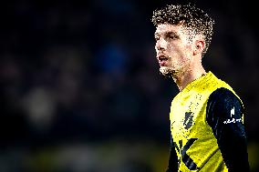 NAC Breda v Heracles Almelo - Dutch Eredivisie