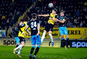 NAC Breda v Heracles Almelo - Dutch Eredivisie