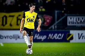 NAC Breda v Heracles Almelo - Dutch Eredivisie
