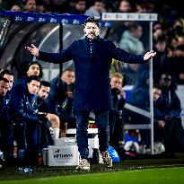 NAC Breda v Heracles Almelo - Dutch Eredivisie
