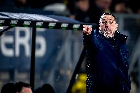 NAC Breda v Heracles Almelo - Dutch Eredivisie
