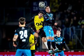 NAC Breda v Heracles Almelo - Dutch Eredivisie