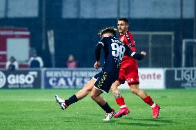 Cavese v Team Altamura - Serie C 2024/25