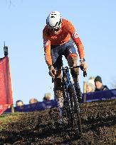 CICLISMO - Ciclocross - 2025 UCI Cyclo-Cross World Championships